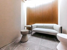 【東京都/新宿区四谷】クラッシィタワー新宿御苑 エントランス