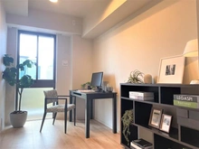 【東京都/新宿区西新宿】パークタワー西新宿 洋室