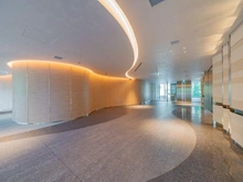 【東京都/新宿区西新宿】パークタワー西新宿 エントランス