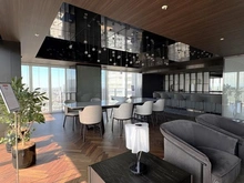 【東京都/新宿区西新宿】パークタワー西新宿 共用施設：スカイラウンジ