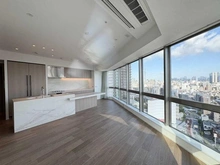 【東京都/新宿区富久町】富久クロスコンフォートタワー LDK：19.4帖