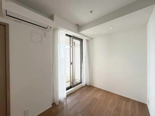 【東京都/新宿区富久町】富久クロスコンフォートタワー 洋室：4.5帖