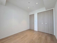 【東京都/新宿区富久町】富久クロスコンフォートタワー 洋室：6.0帖