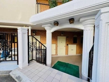 【東京都/新宿区荒木町】キャッスルマンション荒木町 エントランス