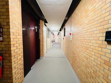 【東京都/新宿区荒木町】キャッスルマンション荒木町 共用部