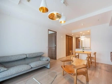 【東京都/新宿区富久町】富久クロスコンフォートタワー LDK