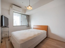 【東京都/新宿区富久町】富久クロスコンフォートタワー 洋室