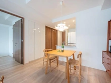 【東京都/新宿区富久町】富久クロスコンフォートタワー ダイニング