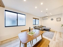 【東京都/新宿区四谷坂町】リムテラス四谷ザ・クラス LDK