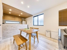 【東京都/新宿区四谷坂町】リムテラス四谷ザ・クラス LDK