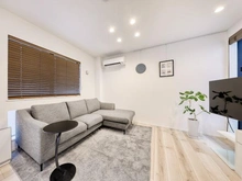 【東京都/新宿区四谷坂町】リムテラス四谷ザ・クラス LDK