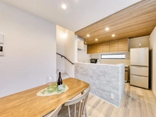 【東京都/新宿区四谷坂町】リムテラス四谷ザ・クラス LDK