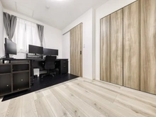 【東京都/新宿区四谷坂町】リムテラス四谷ザ・クラス 洋室