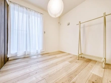 【東京都/新宿区四谷坂町】リムテラス四谷ザ・クラス 洋室