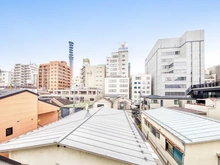 【東京都/新宿区四谷坂町】リムテラス四谷ザ・クラス 眺望