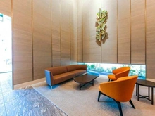 【東京都/新宿区四谷】クラッシィタワー新宿御苑 ロビー