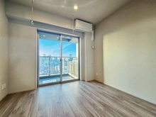 【東京都/新宿区四谷】クラッシィタワー新宿御苑 洋室