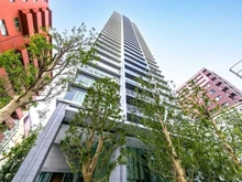 【東京都/新宿区四谷】クラッシィタワー新宿御苑 外観