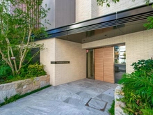 【東京都/新宿区住吉町】グランドメゾン新宿曙橋 眺望