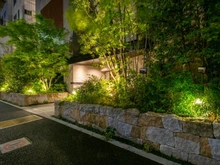 【東京都/新宿区住吉町】グランドメゾン新宿曙橋 外観