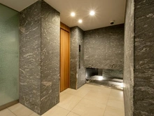 【東京都/新宿区住吉町】グランドメゾン新宿曙橋 共用部