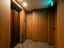 【東京都/新宿区住吉町】グランドメゾン新宿曙橋 共用部