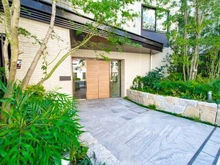 【東京都/新宿区住吉町】グランドメゾン新宿曙橋 外観