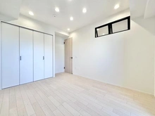 【東京都/新宿区南元町】ライオンズ外苑の杜 洋室