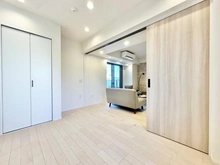 【東京都/新宿区南元町】ライオンズ外苑の杜 洋室