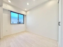 【東京都/新宿区南元町】ライオンズ外苑の杜 洋室