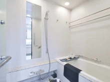 【東京都/中央区晴海】ザ・パークハウス晴海タワーズティアロレジデンス 浴室