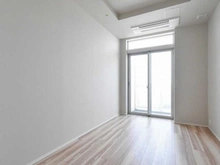 【東京都/中央区晴海】ザ・パークハウス晴海タワーズティアロレジデンス 洋室：約8.0帖