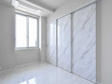 【東京都/中央区晴海】ザ・パークハウス晴海タワーズティアロレジデンス 洋室：約7.0帖