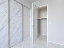 【東京都/中央区晴海】ザ・パークハウス晴海タワーズティアロレジデンス 洋室：約7.0帖