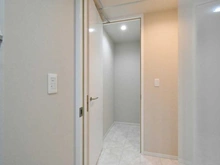 【東京都/中央区晴海】ザ・パークハウス晴海タワーズティアロレジデンス サービスルーム（納戸）