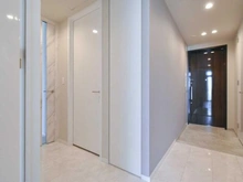 【東京都/中央区晴海】ザ・パークハウス晴海タワーズティアロレジデンス 廊下