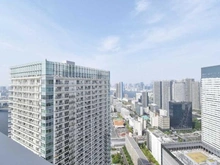 【東京都/中央区晴海】ザ・パークハウス晴海タワーズティアロレジデンス 眺望