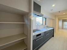 【東京都/新宿区住吉町】ウイン四ツ谷 キッチン