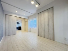 【東京都/新宿区住吉町】ウイン四ツ谷 洋室