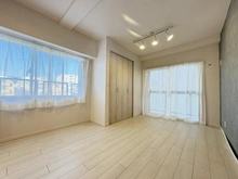 【東京都/新宿区住吉町】ウイン四ツ谷 洋室