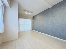 【東京都/新宿区住吉町】ウイン四ツ谷 洋室