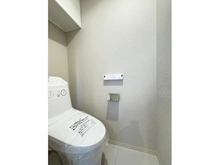 【東京都/新宿区住吉町】ウイン四ツ谷 トイレ