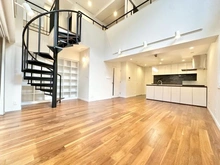 【東京都/新宿区市谷薬王寺町】アージュ薬王寺 LDK