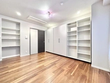 【東京都/新宿区市谷薬王寺町】アージュ薬王寺 洋室