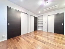 【東京都/新宿区市谷薬王寺町】アージュ薬王寺 洋室