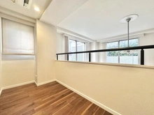 【東京都/新宿区市谷薬王寺町】アージュ薬王寺 サービスルーム（納戸）