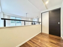 【東京都/新宿区市谷薬王寺町】アージュ薬王寺 サービスルーム（納戸）