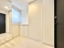 【東京都/新宿区市谷薬王寺町】アージュ薬王寺 玄関