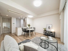 【東京都/新宿区荒木町】ジオ四谷荒木町 LDK