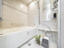 【東京都/新宿区荒木町】ジオ四谷荒木町 浴室